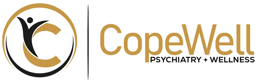 CopeWell Psychiatry & Wellness