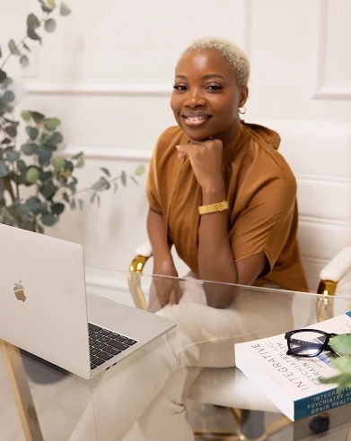 Udo Chukwuocha, DNP, FNP-C, PMHNP-BC