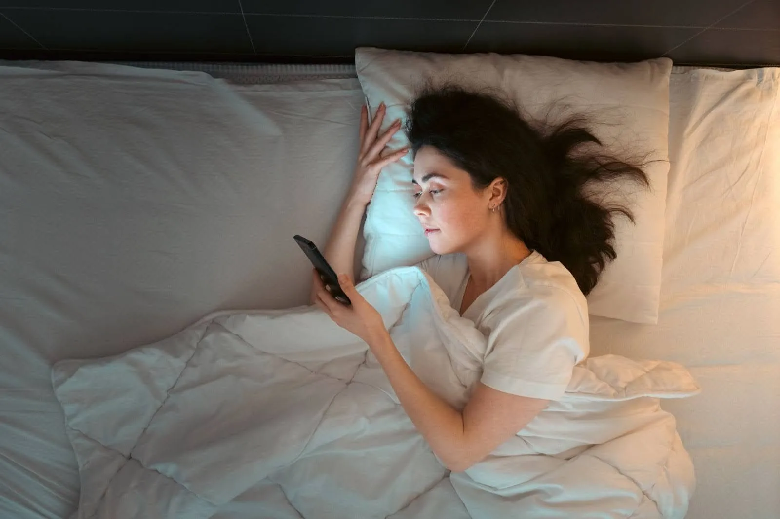 Insomnia Treatment in Dallas, TX: Why a Psychiatric Nurse Practitioner Is the Right Choice for Sleep Problems That Won’t Go Away